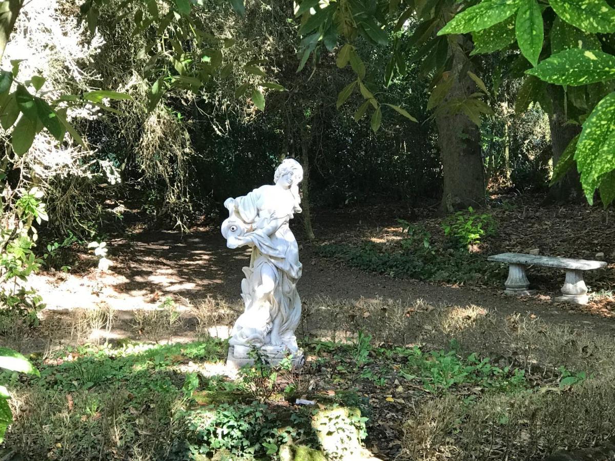 מלון Fontenet La Part Des Anges מראה חיצוני תמונה
